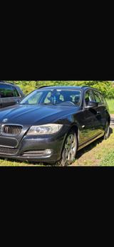 BMW 3er Touring Kombi 318i E91 - BMW 318: E91