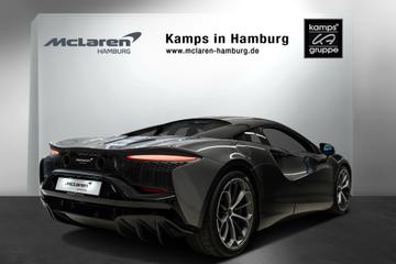 صورة 5 لـ 2022 Mclaren ARTURA