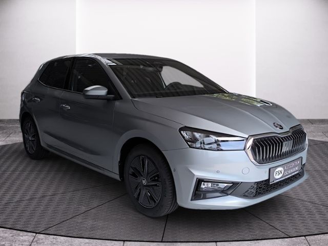 Fahrzeugabbildung SKODA Fabia 1.0 TSI DSG Balance LED BEHEIZ: WSS 5 j. G