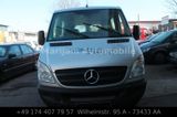 Mercedes-Benz Sprinter II Kasten /216 CDI LKW - Mercedes-Benz Sprinter: Lkw