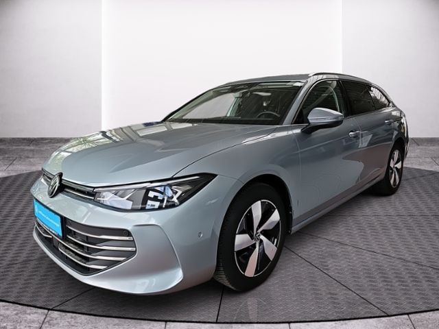 Fahrzeugabbildung Volkswagen Passat 1.5 TSI DSG Business LED NAVI SHZ AHK GJR