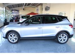 Fahrzeugabbildung Seat Arona Xcellence Beats FR Line*APPLE CAR PLAY*SHZ