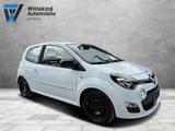 Renault Twingo Paris *Klima* - Renault Twingo mit Benzin-Antrieb: Kleinwagen, Paris