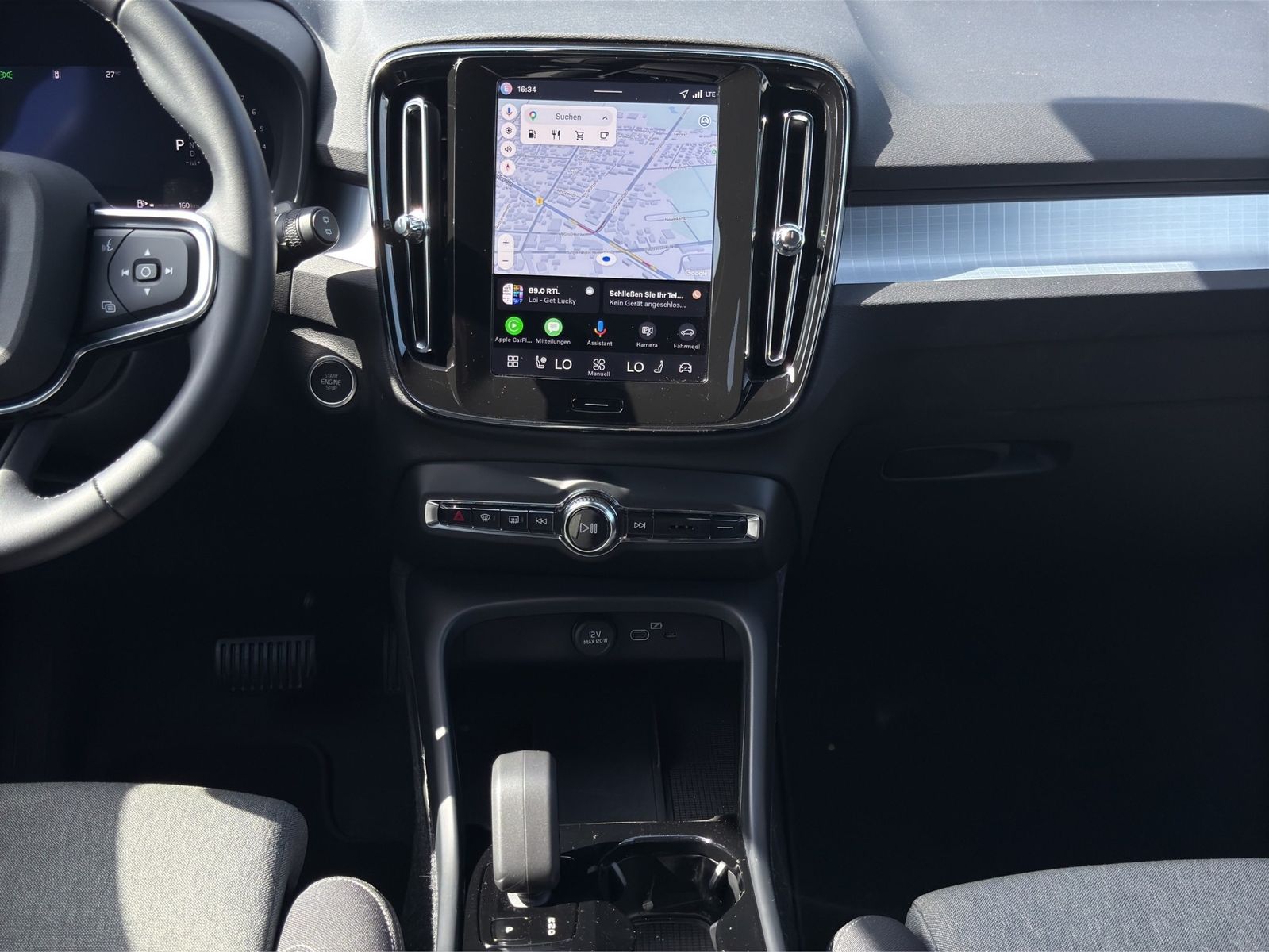 Volvo XC40 - Bild 11