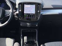 Volvo XC40 - Vorschau Bild 11