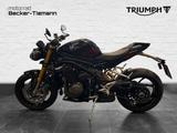 Triumph Speed Triple 1200 RS - TRIUMPH SPEED TRIPLE 1200 RS