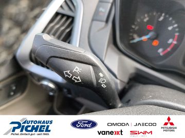 Ford Tourneo Custom - 4