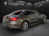 Mercedes-Benz A 180 Limousine AMG, Night, Kamera, AmbiL, KeyL. - gebrauchte Mercedes-Benz A 180 aus dem Jahr 2023