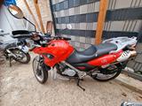 BMW F 650 GS - BMW 2007 F650GS