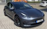 Tesla Mod.2023 Performance Allrad Garantie Matrix 82KW - Tesla Model 3 in Hamburg