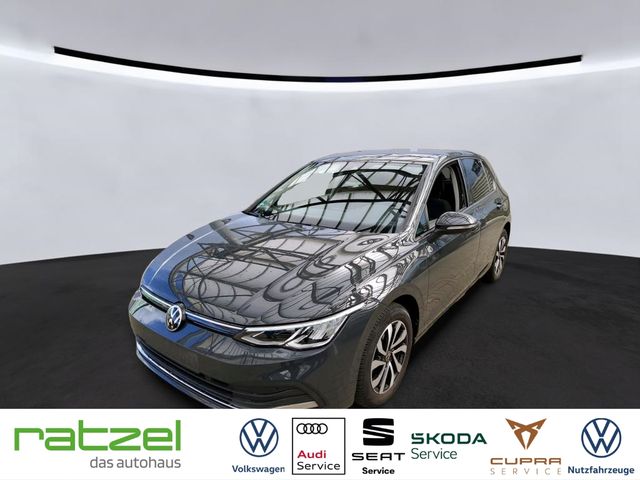 Volkswagen Golf ACTIVE 1.5 TSI Navi Digitales Cockpit LED S
