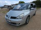 Renault Grand Espace IV 7Sitze Panorama - Renault Grand Espace mit Diesel-Antrieb: Automatik