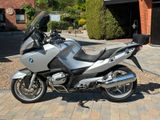 BMW R1200 RT - Angebote entsprechen deinen Suchkriterien