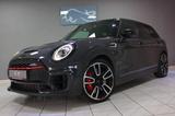 MINI Cooper Clubman JCW ALL4 Automatik~DEUTSCH+U´FREI - MINI John Cooper Works Clubman Gebrauchtwagen