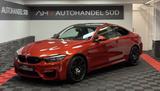 BMW M4 Competition*LCI*NO OPF*HUD*KAMERA* - BMW: Orange