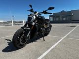 Ducati XDiavel Dark - DUCATI XDIAVEL DARK