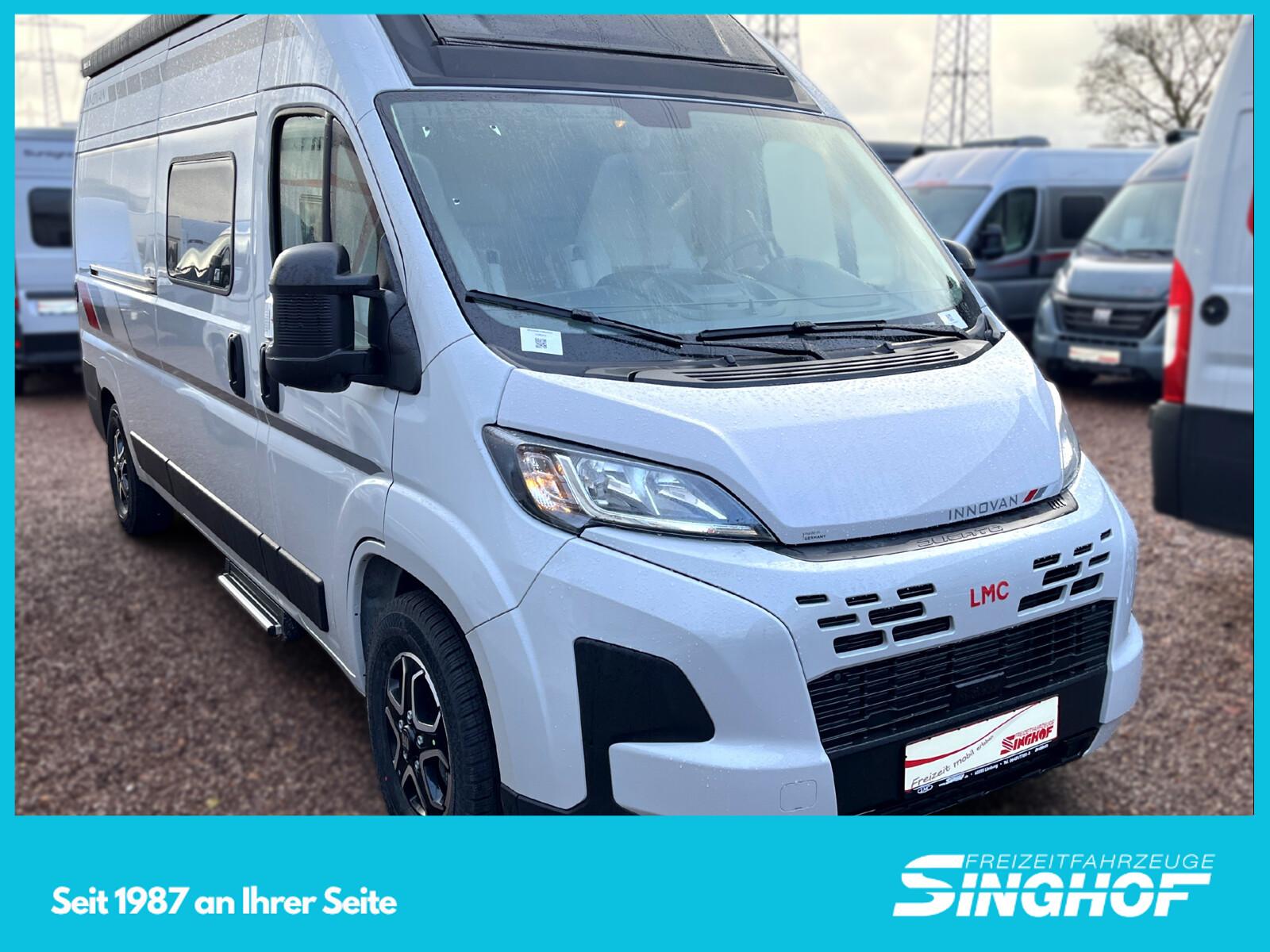 LMC Innovan 600 Fiat