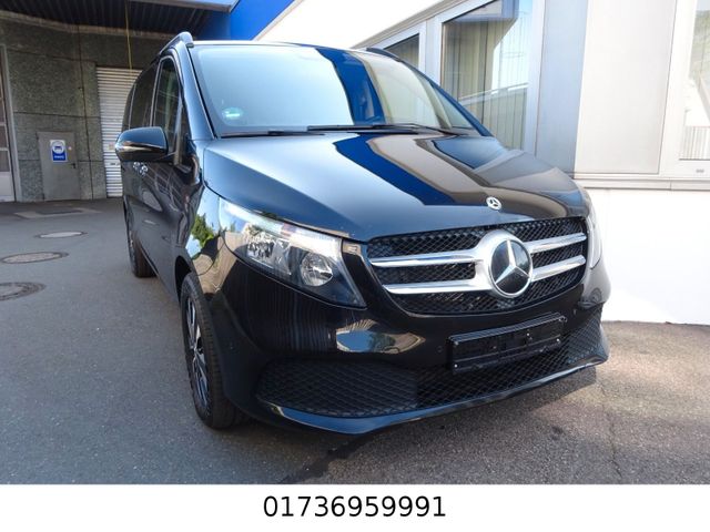 MERCEDES-BENZ V 250 d EDITION LANG.4-MATIC.DISTRO.MBUX.AHK.1HA