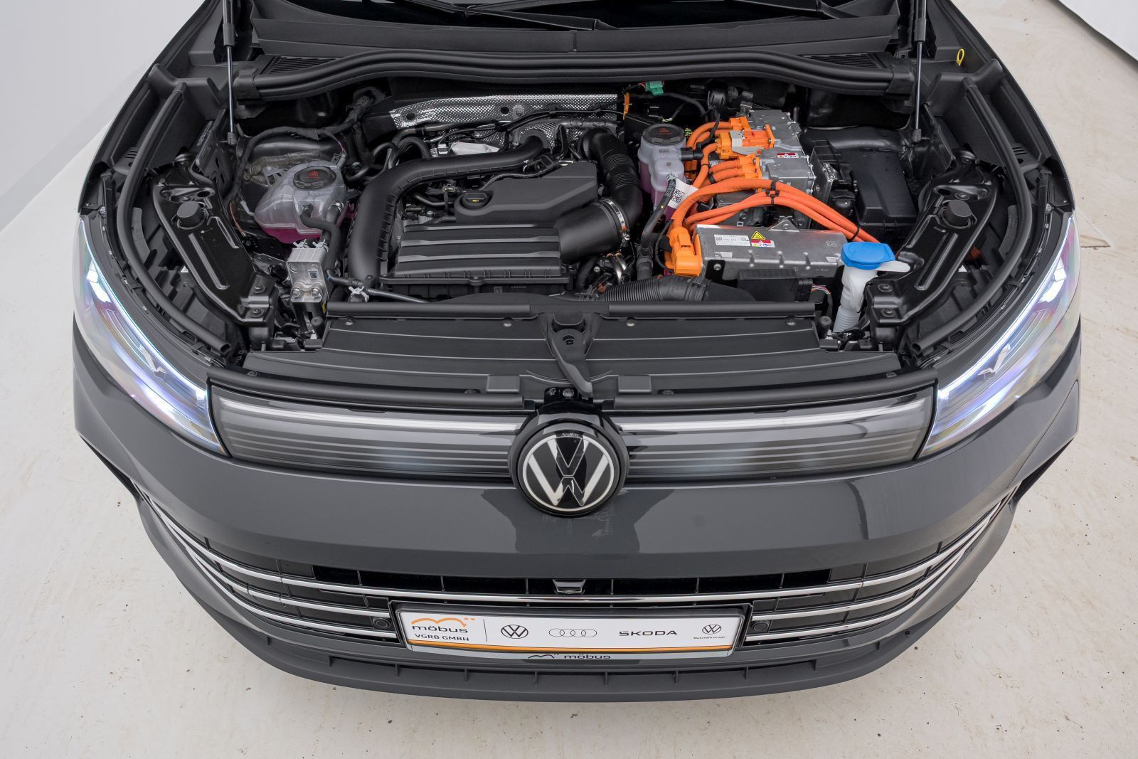 Volkswagen Tiguan - Bild 19