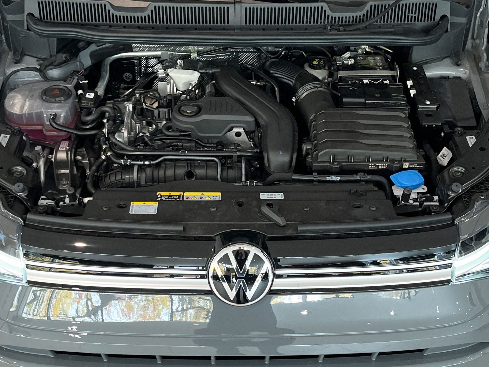 Volkswagen Caddy - Bild 13