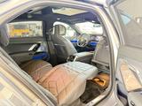 BMW M760e*xDrive*Two*Tone*Individual*3xTV*SkyLounge* - BMW M760 in Frankfurt (Main)