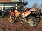 KTM EXC300 - KTM ENDURO EXC