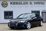 Audi A4 2.0TDI quattro#S-Line Sport + #ACC#AHK# - Audi A4: Sport