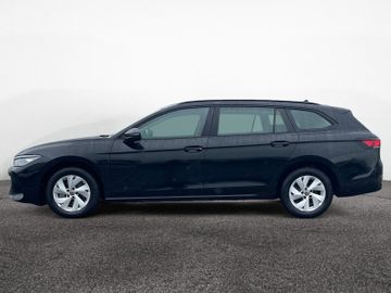 Volkswagen Passat Variant - 4