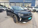 Citroën Citroen C5 Aircross BlueHDi 130 S&S EAT8 Max - Citroën C5 Aircross Jahreswagen