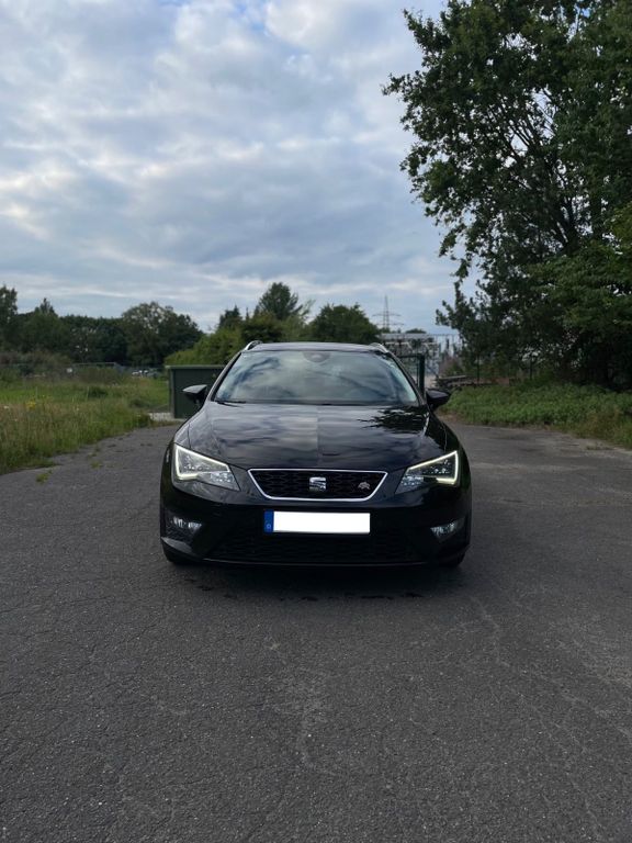 Image of Seat Leon