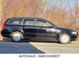 Volvo V50 Kombi 1.6 D Drive Kinetic/Ahk/Shz/Navi/Tempo - gebrauchte Volvo V50 aus dem Jahr 2010