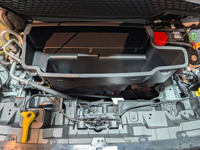 Ford Tourneo E-Courier abzüglich 3000€ Sofort Prämie