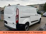 Ford Transit Custom 280 L1 Trend - TÜV NEU - 1.HAND - Ford Transit: T280