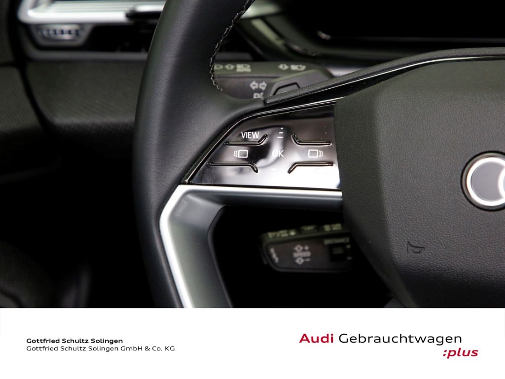 Audi A6 - Bild 19