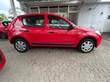Dacia Sandero*HU NEU*Service NEU*Zahnriemen NEU - gebrauchte Dacia Sandero aus dem Jahr 2009