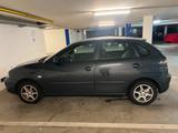 Seat Ibiza Comfort Edition - Seat Ibiza Comfort mit Benzin-Antrieb