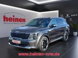 Kia SORENTO 2.2 PLATINUM LEDER NAPPA NAVI PANORAMA