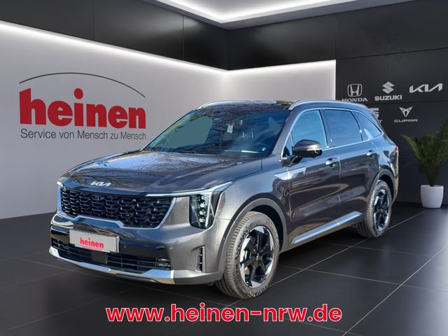 Kia Sorento 2.2 CRDi Platinum LED-Scheinwerfer