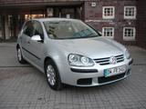 Volkswagen Golf 1.6 ..Sehr sauberes.TÜV03/2028 - Volkswagen Golf aus 2004: 1.6