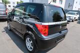 Peugeot 1007 Premium - Peugeot 1007 mit Benzin-Antrieb