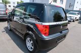 Peugeot 1007 Premium - Peugeot aus 2006