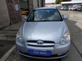 Hyundai ACCENT 1.4 GL/ TÜV NEU/ Klima/ Ganzjahresreifen - gebrauchte Hyundai Accent aus dem Jahr 2007