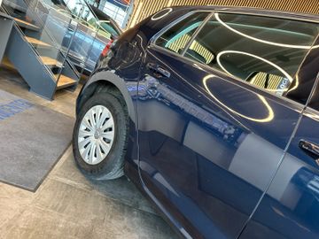 Volkswagen Golf VII Lim. *SitzHZ*PDC(VH)*2-Zonen*