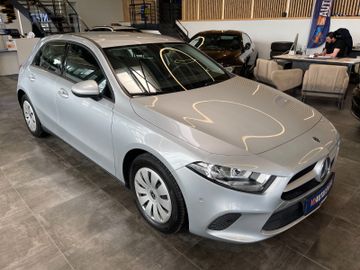 Mercedes-Benz A 200 A -Klasse *NAVI*PDC*SPURASSIST*TEMPOMAT*