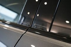 AUDI SQ5 Sportback TFSI | Pano | Carbon | Tech pro AUDI SQ5 Sportback TFSI | Pano | Carbon | Tech pro