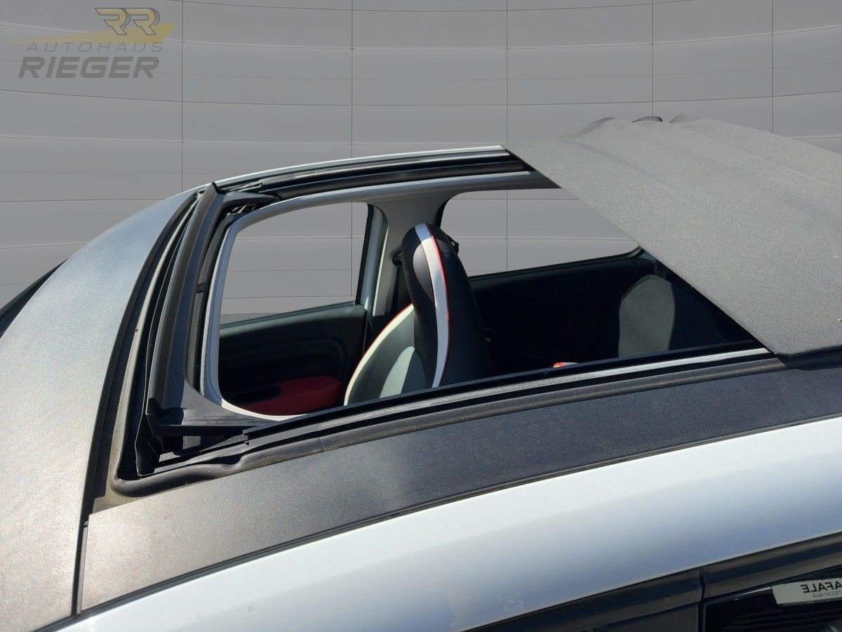 Fahrzeugabbildung Renault Twingo Intens Energy TCe 90