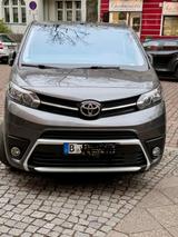 Toyota Proace (Verso) 2,0-l-D-4D 130kW L2 Team Deut... - Toyota Proace (Verso) von privat