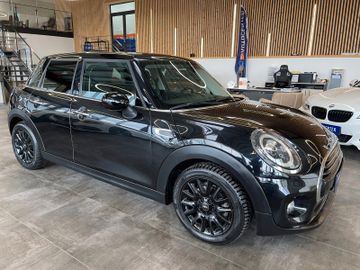 MINI COOPER Mini 5-trg. Cooper *1. Hand*LED*Klima*PDC