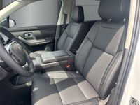 Leapmotor C10 - Vorschau Bild 15