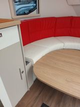 Andere LA MANCELLE L21 LIBERTY 490 SA - Wohnwagen Liberty